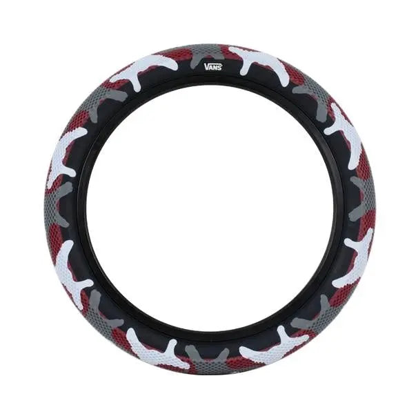 Cult Juvenile 18" Vans Tire Cult