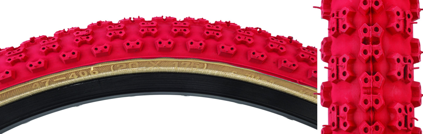 SUNLITE MX3 (COMP 3 STYLE) TIRE (PAIR)