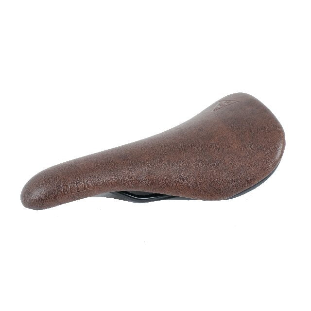 RELIC CHOICE MICROFIBRE SEAT RAILED