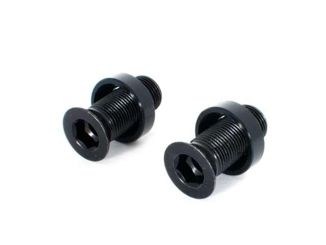 Wethepeople Royal Crank Bolts Pair