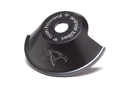 ANIMAL RYAN HOWARD SIGNATURE DRIVE GUARD HUB GUARD
