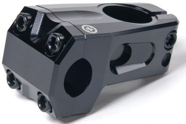 Salt Plus, Delta Front Load Stem, CNC Alloy 50mm