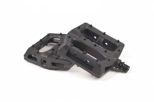 SALT PLUS STEALTH NYLON SEALED PEDALS Salt