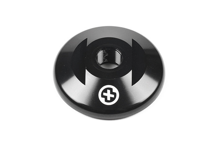 SALT PLUS TRAPEZ FRONT HUB GUARD