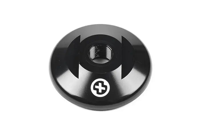 SALT PLUS TRAPEZ FRONT HUB GUARD Salt