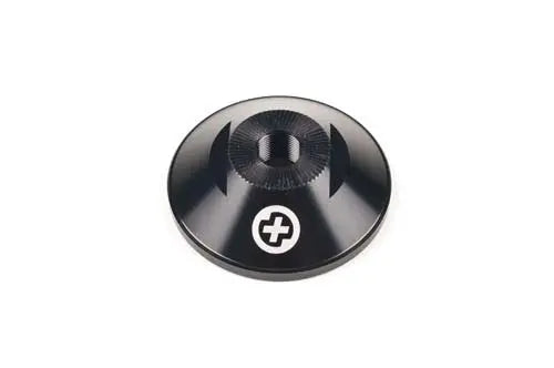 SALT TRAPEZ NON DRIVE SIDE HUB GUARD Salt