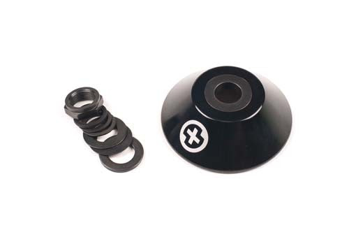 SALT PLUS UNIVERSAL REAR HUB GUARD ALLOY Salt