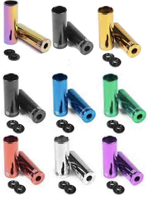 Salt AM Pegs (Pair) – Harvester Bikes - Main Image