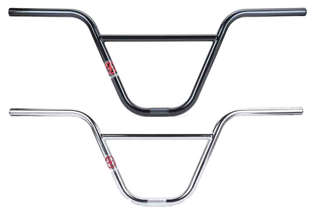 SALT PLUS HQ HANDLEBAR