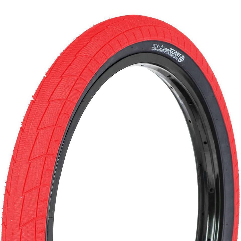 Salt Tracer Tire 16" (PAIR)