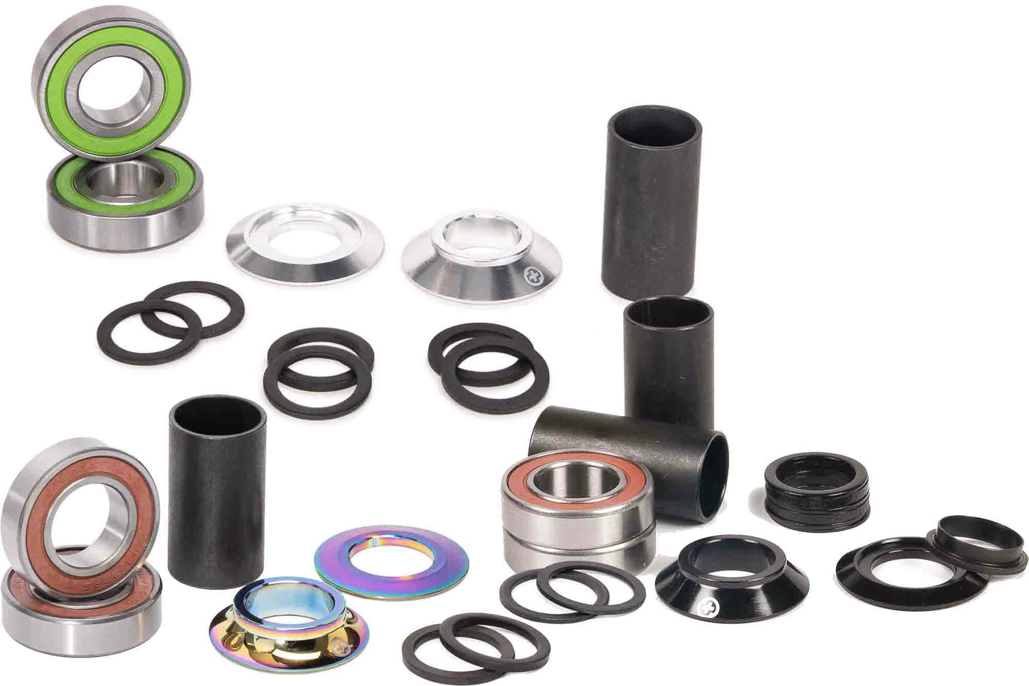 SALT PLUS ECHO BOTTOM BRACKET
