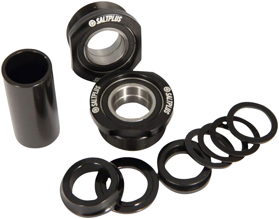 Salt Plus Echo Euro Bottom Bracket for 19mm Cranksets
