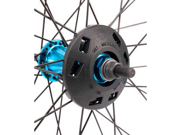 SALT Universal Multi Front Hub Guard Salt