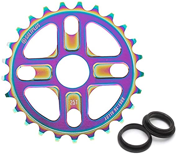 SALT PLUS MANTA SPROCKET