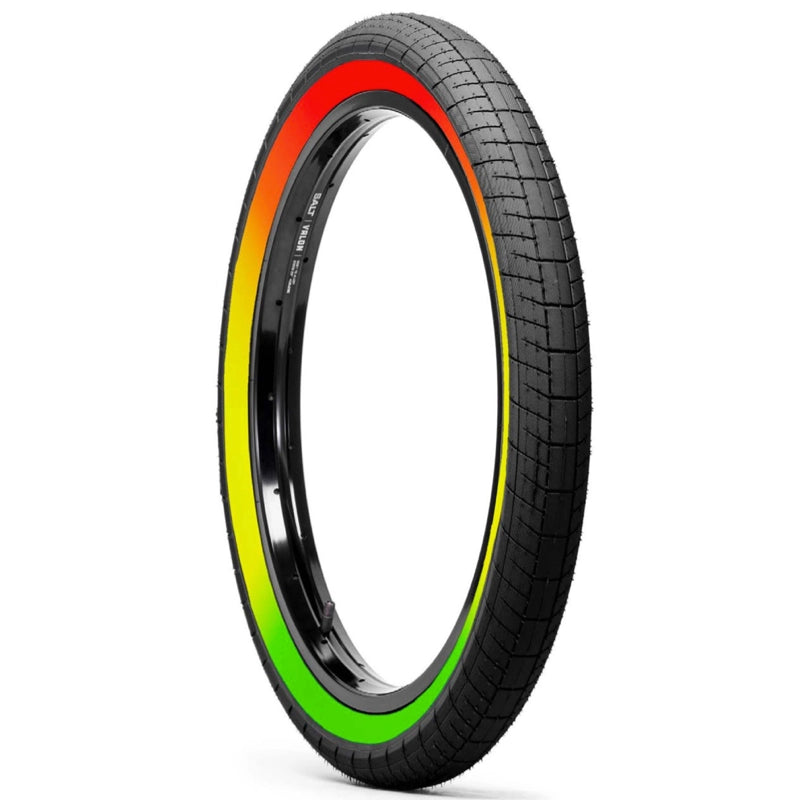 Salt Plus Sting Tire