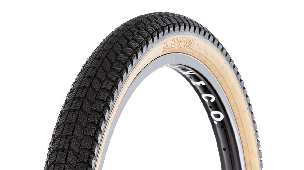 S&M Mainline Tire 20"