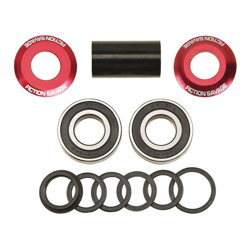 Fiction Savage Mid Bottom Bracket