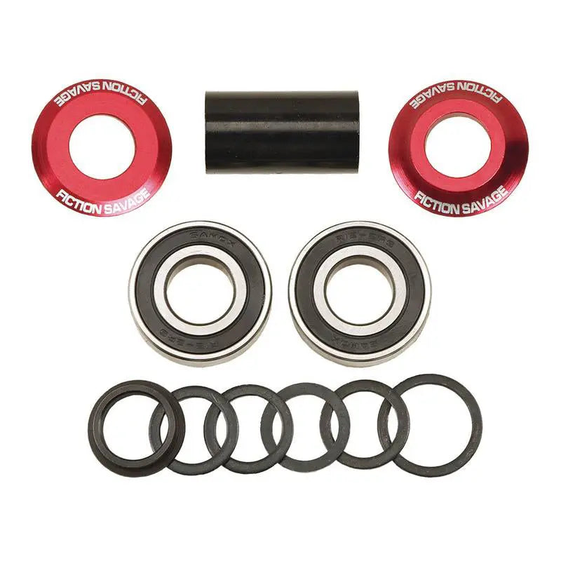 Fiction Savage Mid Bottom Bracket Fiction