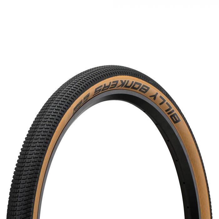 Schwalbe Billy Bonkers Tire 26"