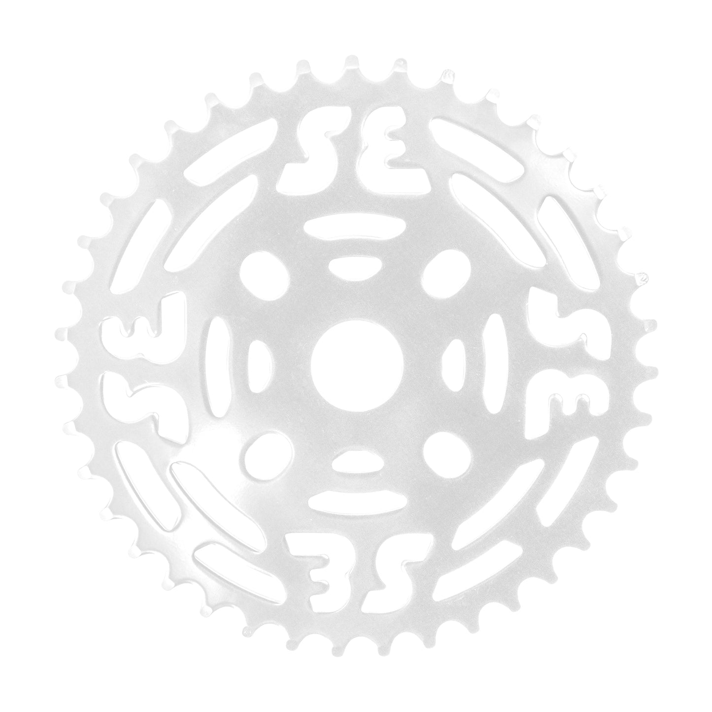 SE Bikes Steel 39t Chainring Sprocket