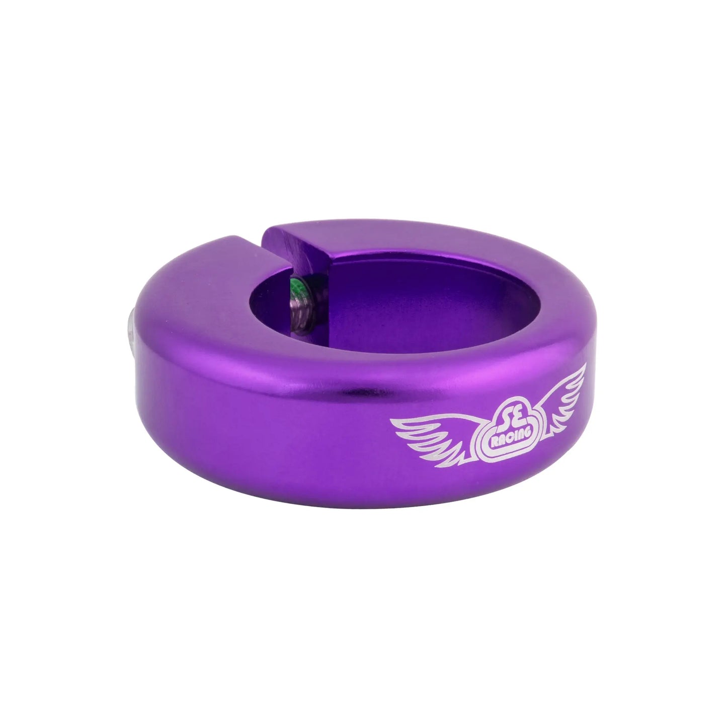 SE Bikes Champ Clamp Seat Clamp 31.8 SE Bikes