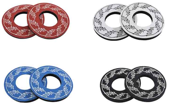 SE Bikes Wing Donuts