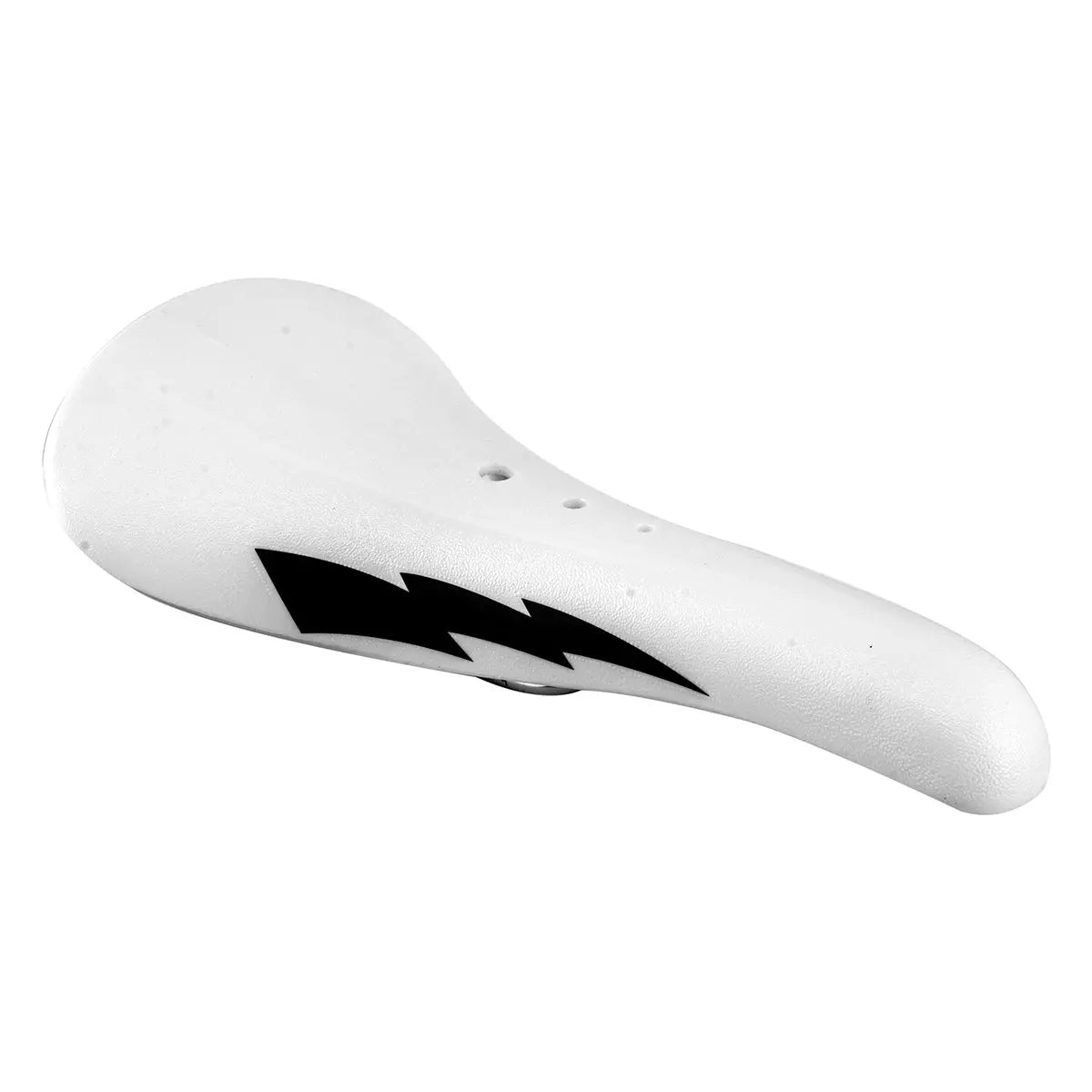 SE Lightning Blitz Old School BMX Plastic Seat Saddle SE Bikes