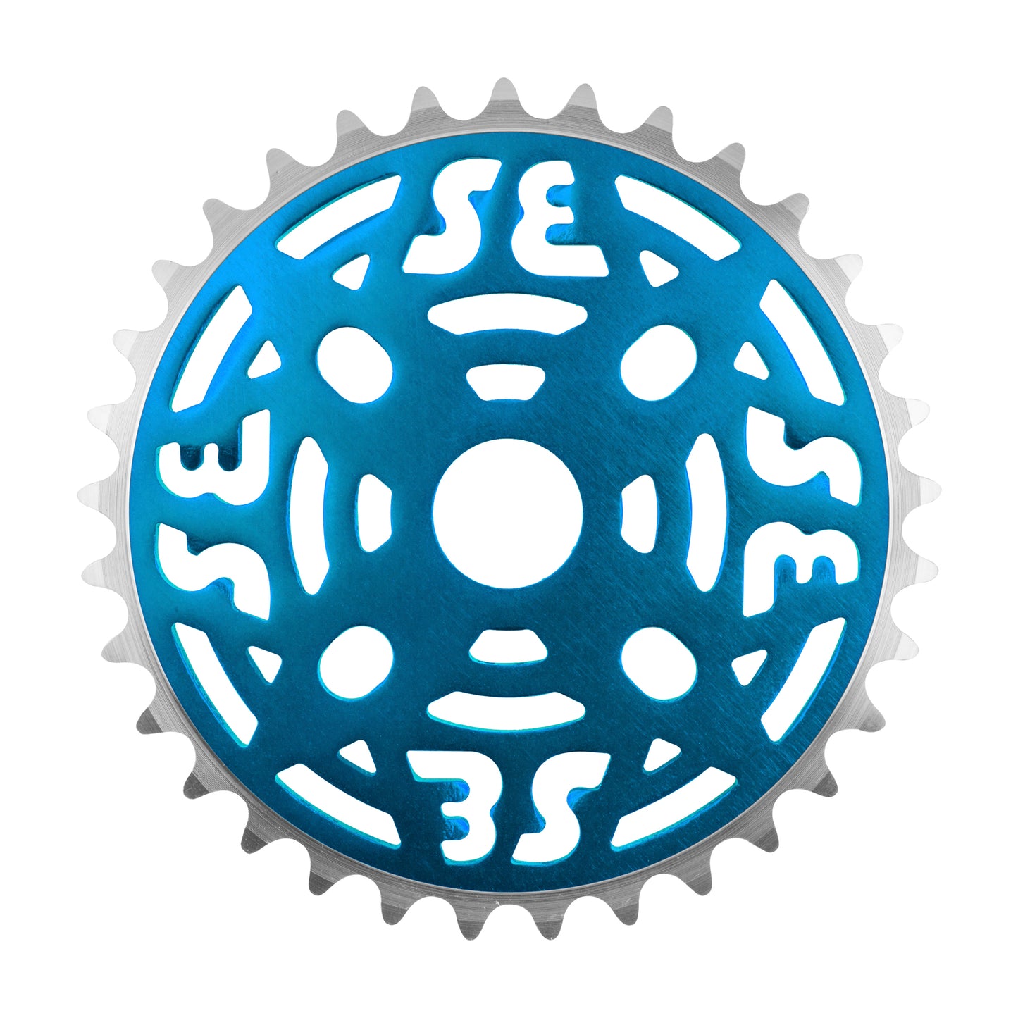 SE Bikes Alloy 33t Chainring Sprocket