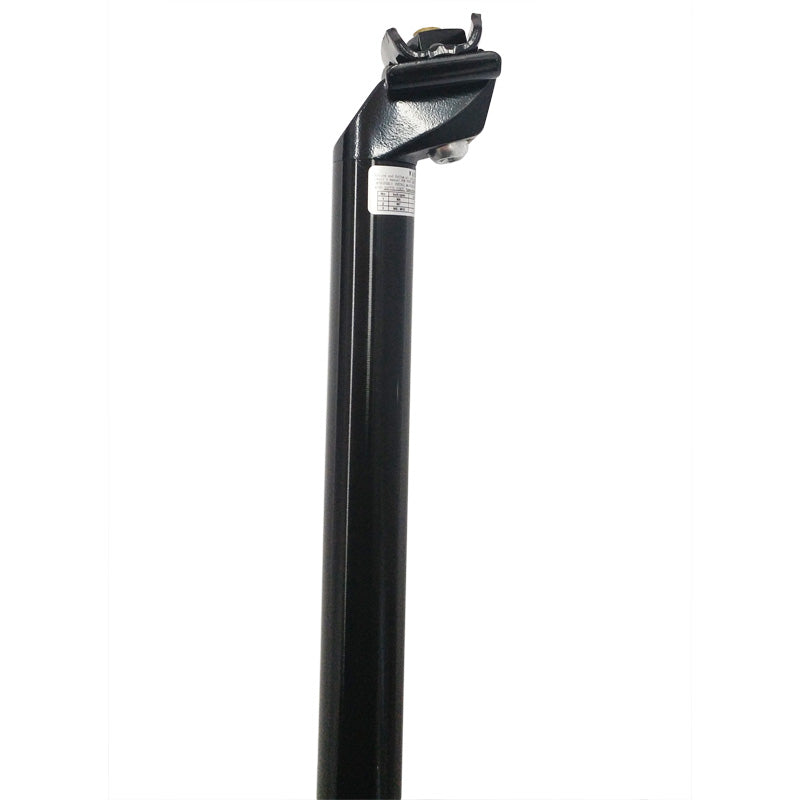 Steel seatpost sale