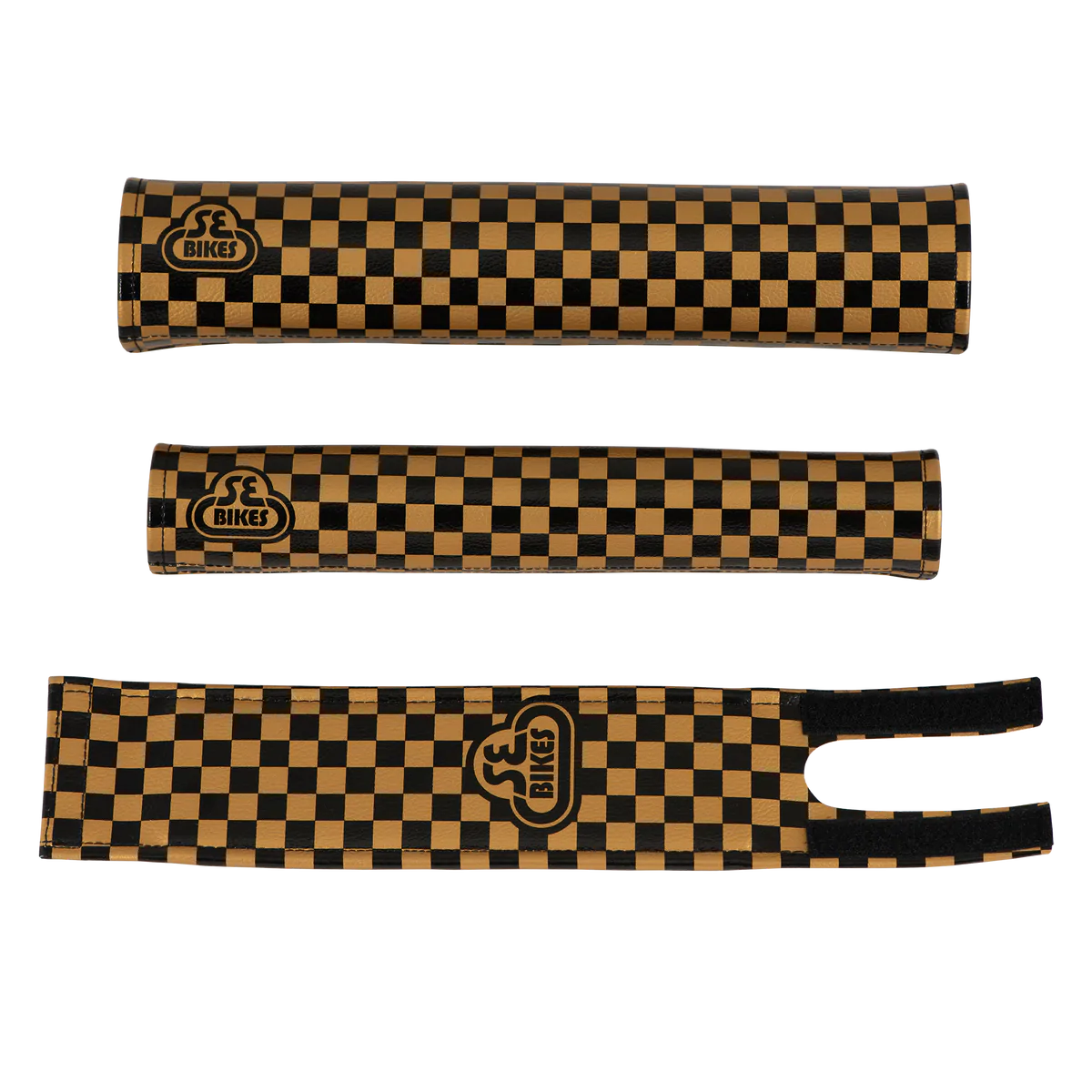 SE Bikes Checkerboard Padset SE Bikes