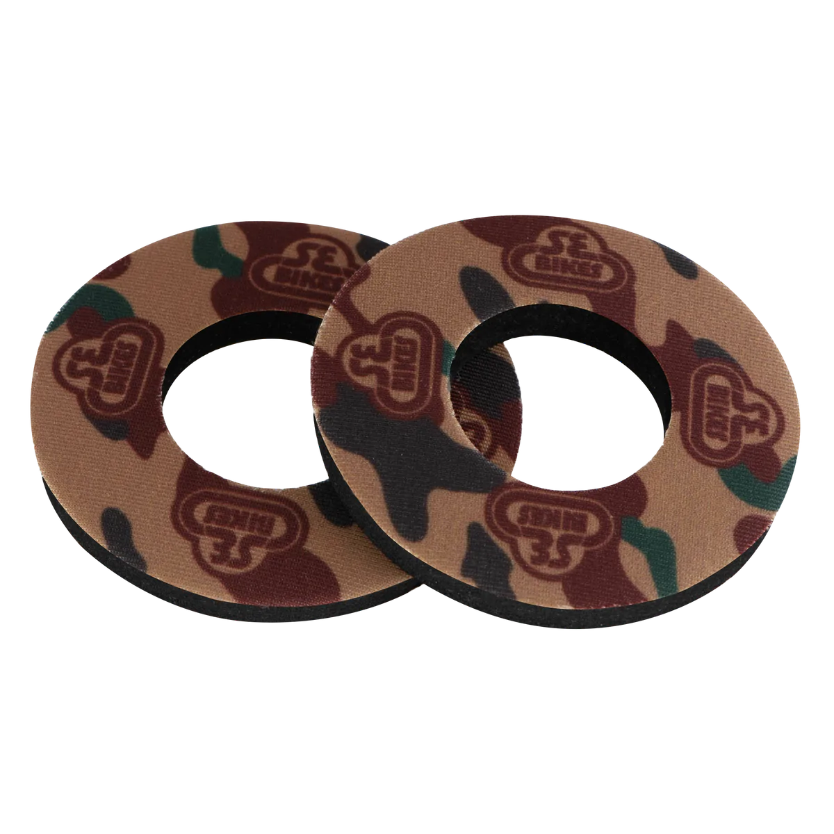 SE Bikes Camo Donuts