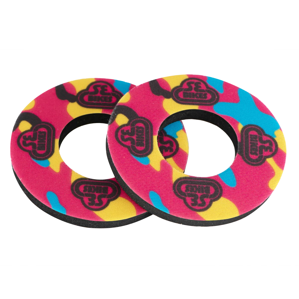SE Bikes Camo Donuts