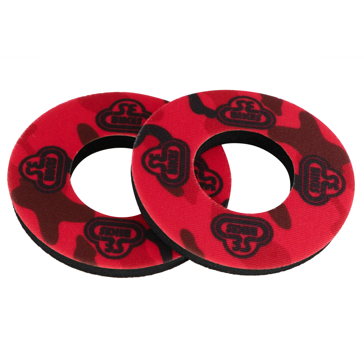 SE Bikes Camo Donuts