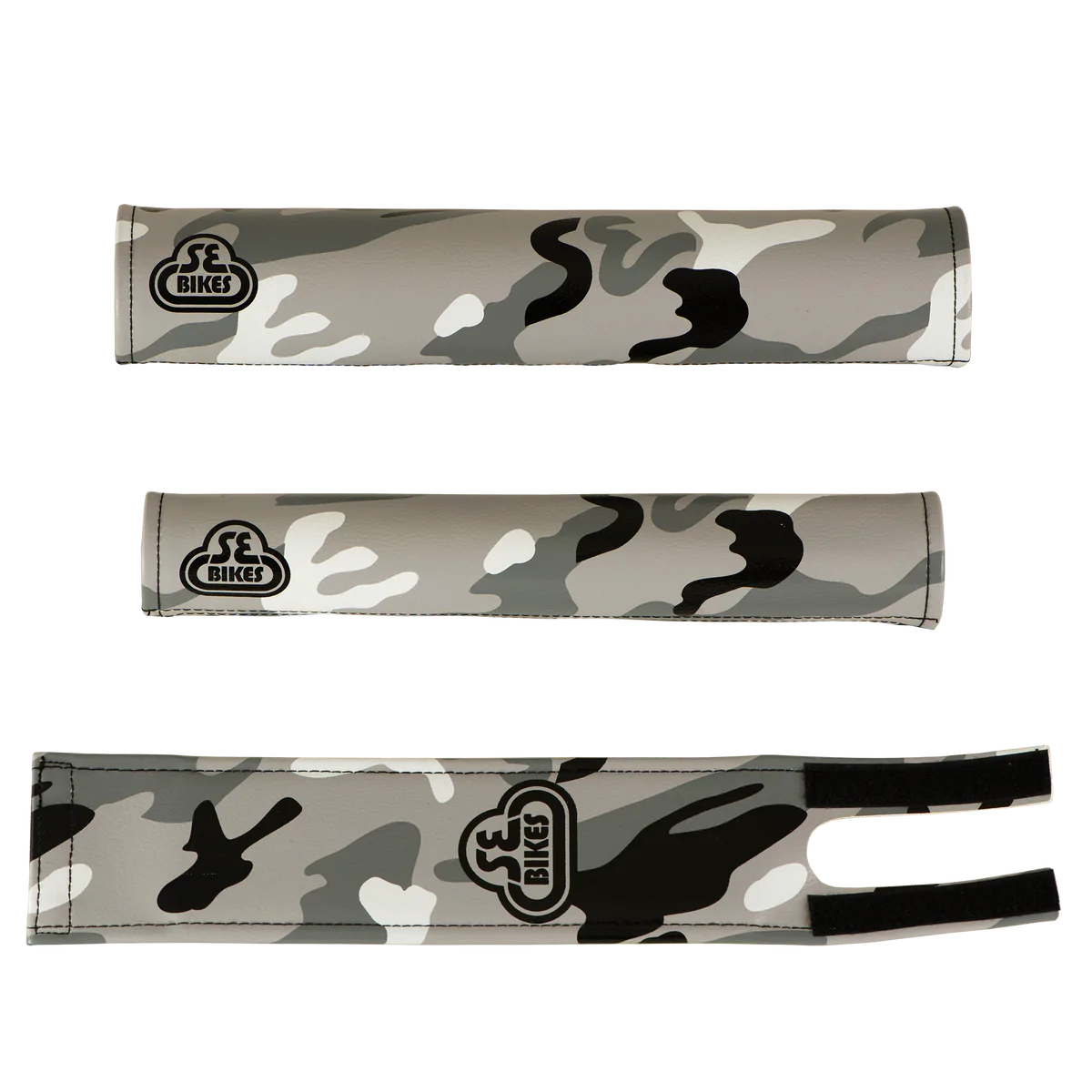 SE BIKES Camo Padset