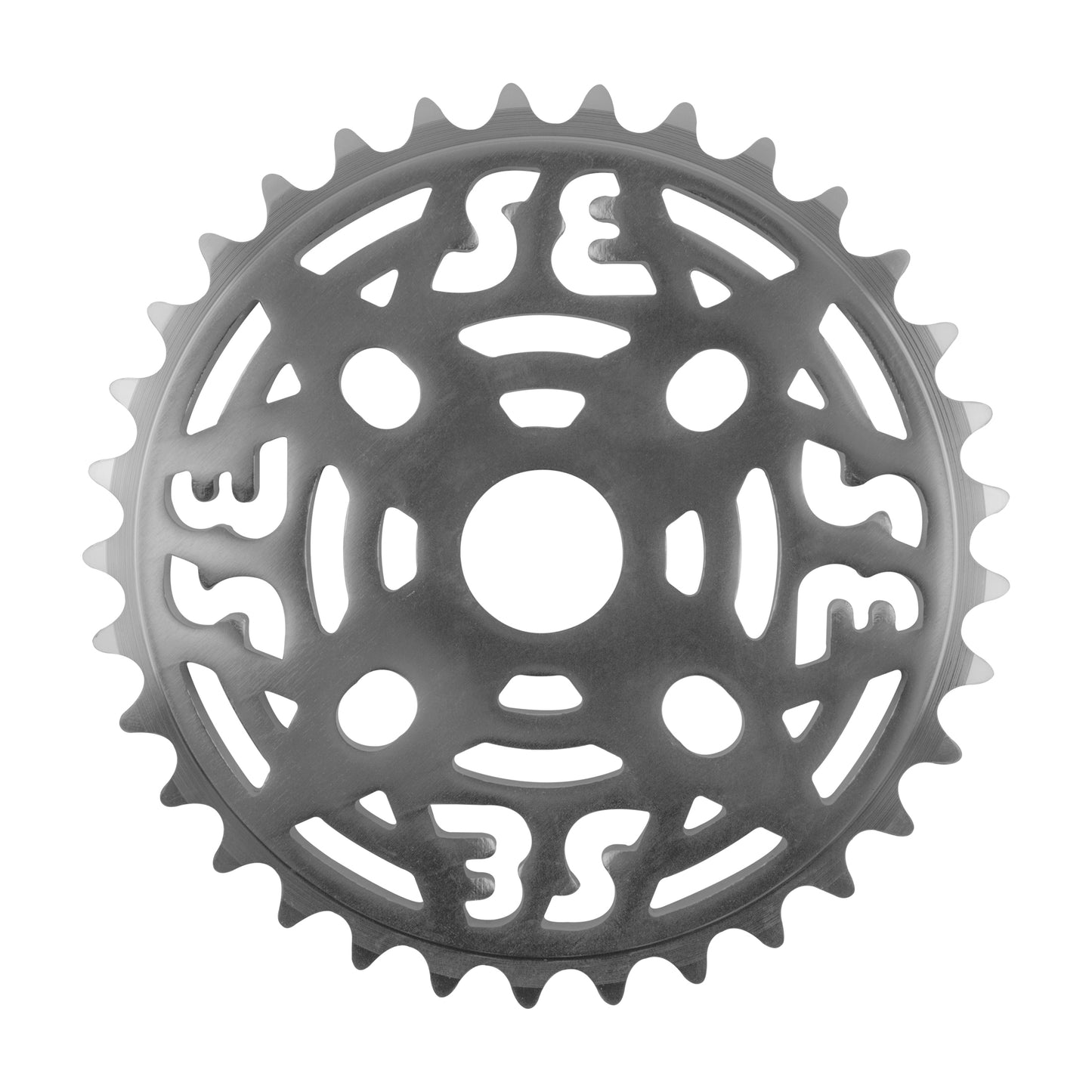 SE Bikes Alloy 33t Chainring Sprocket