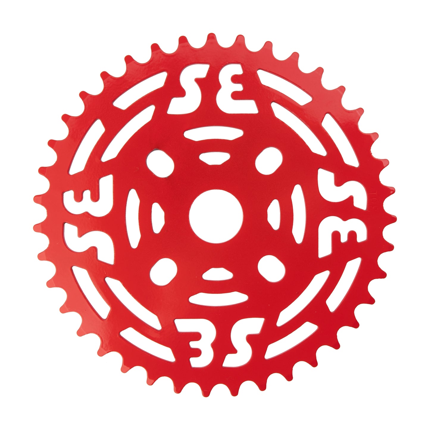 SE Bikes Steel 39t Chainring Sprocket