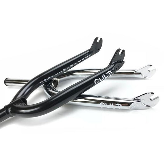 Cult "Sect v4" Investment Cast Fork