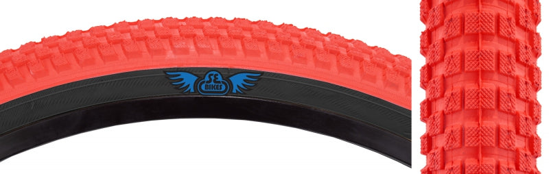 SE Bikes Cub Tire-24" (PAIR)