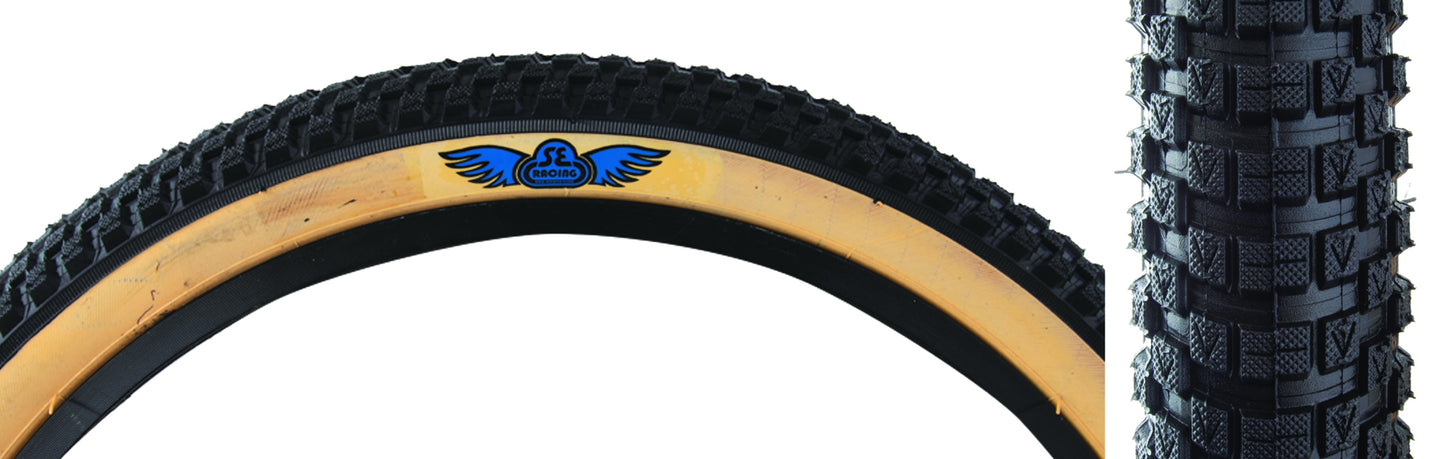 SE Bikes Cub Tire 20" x 2.0" (PAIR)