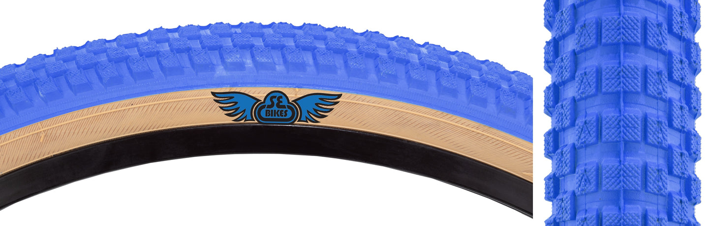 SE Bikes Cub Tire 20" x 2.0" (PAIR)