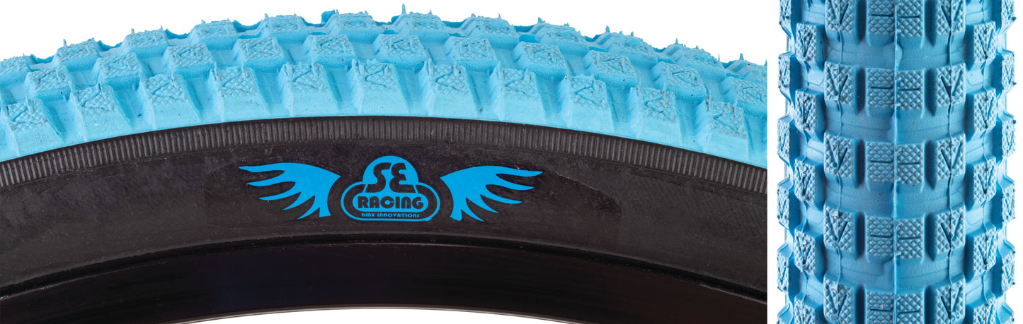 SE Bikes Cub Tire 20" x 2.0" (PAIR)