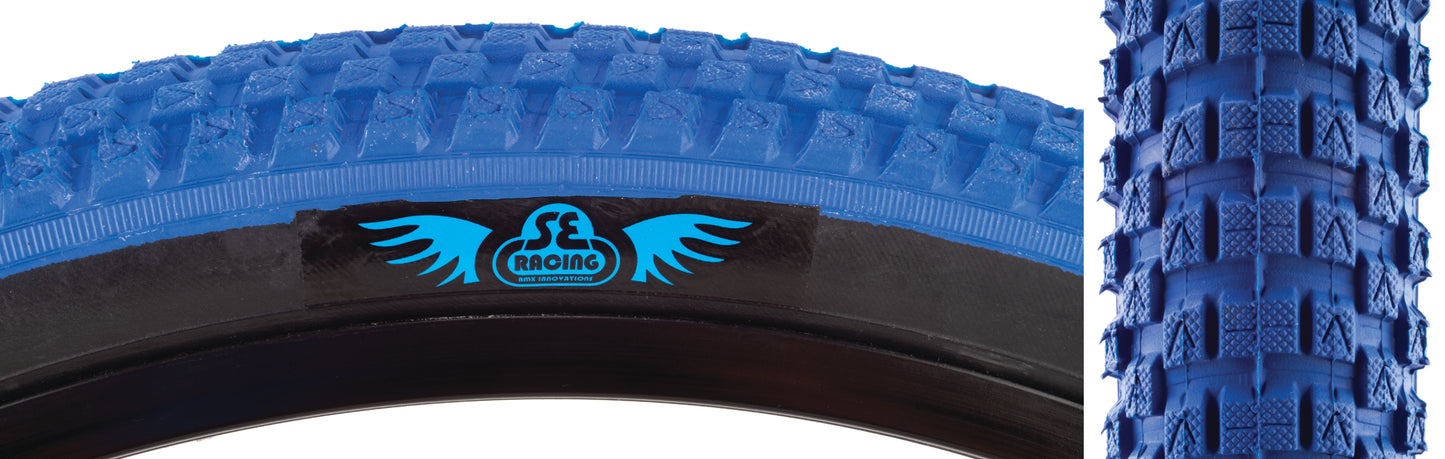 SE Bikes Cub Tire 20" x 2.0" (PAIR)