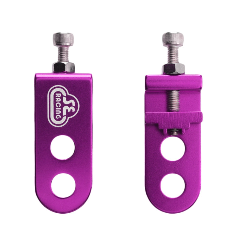 SE Lockit Chain Tensioners (Compatible On SE Bikes)