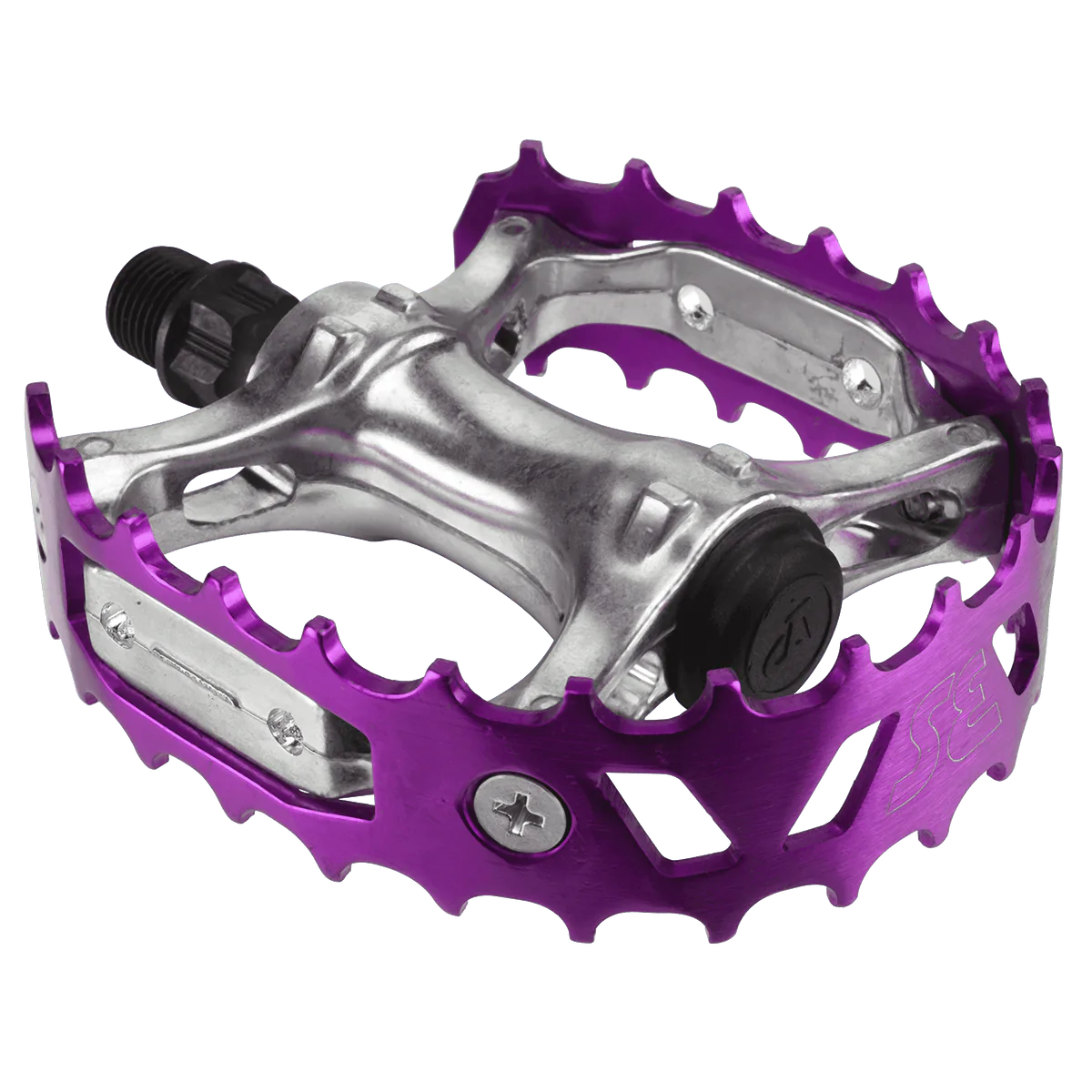 SE Bikes Bear Trap Pedals