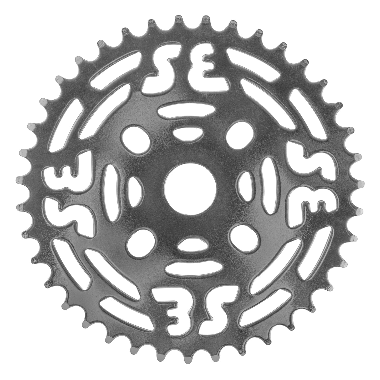 SE Bikes Steel 39t Chainring Sprocket