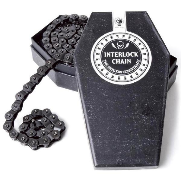 Shadow Conspiracy V2 Interlock Chain
