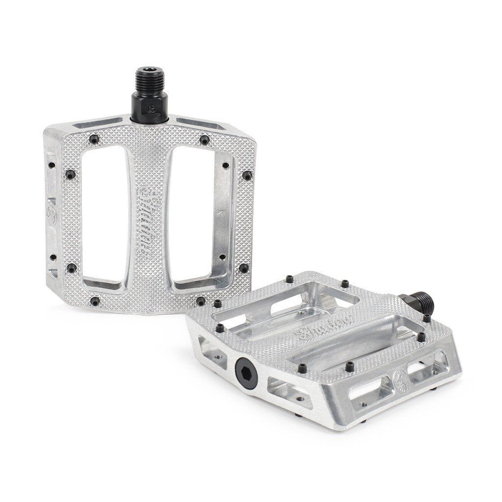 The Shadow Conspiracy "Metal" Alloy Pedal (Unsealed/Sealed)