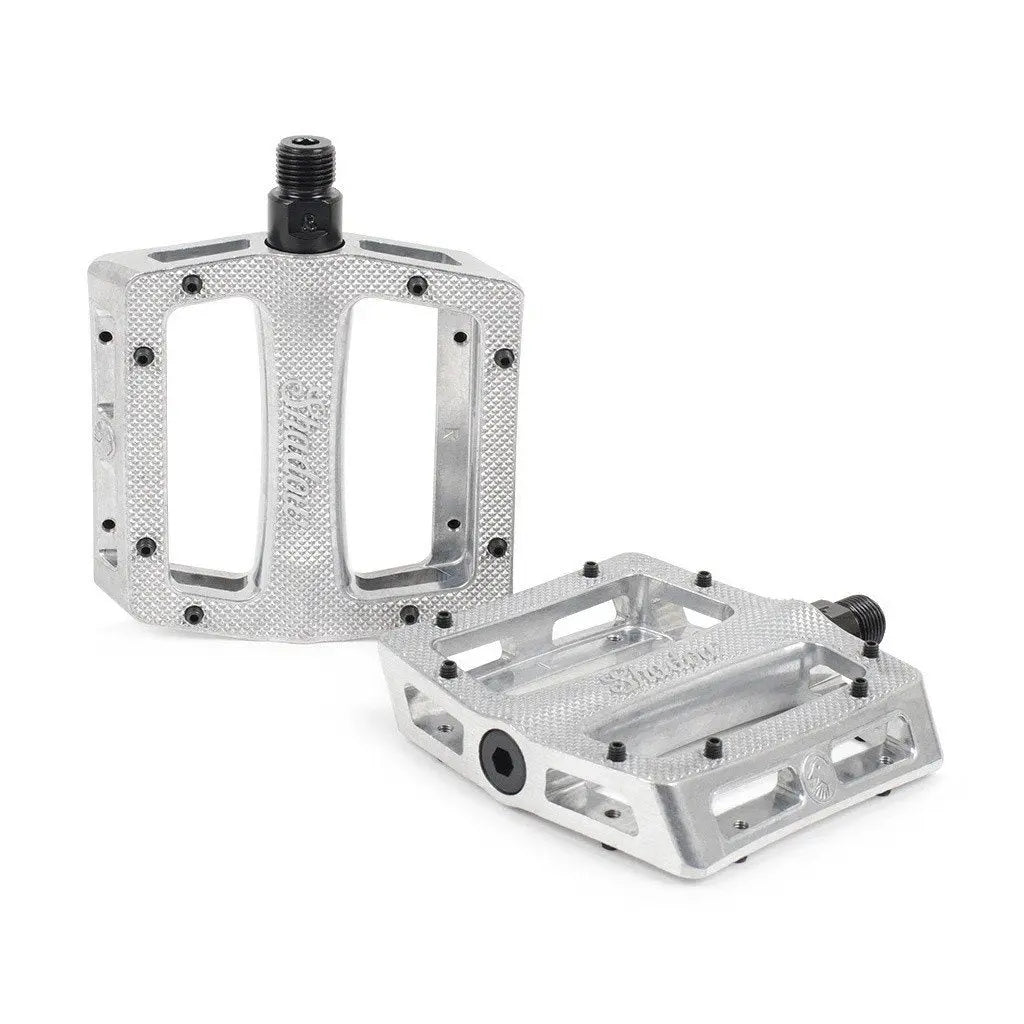 The Shadow Conspiracy "Metal" Alloy Pedal Shadow Conspiracy