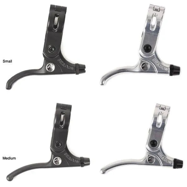 Shadow Conspiracy Sano Brake Lever Shadow Conspiracy