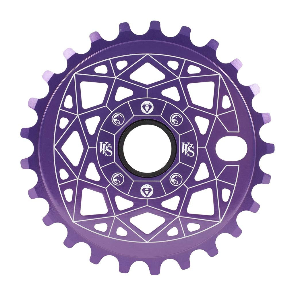 Shadow Conspiracy VVS Sprocket